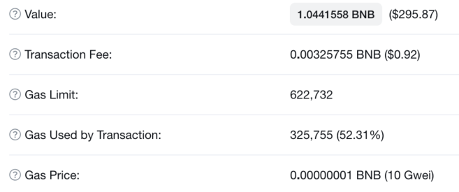 Binance Resumes Bitcoin Withdrawals As Transaction Fees Skyrocket - Blockworks