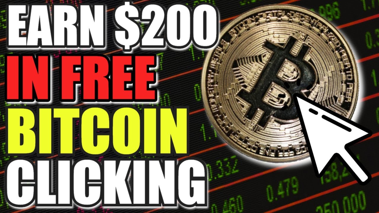 BTC CLICKS: Additional free bitcoin with different tasks - RayBitcoInvest - Quora