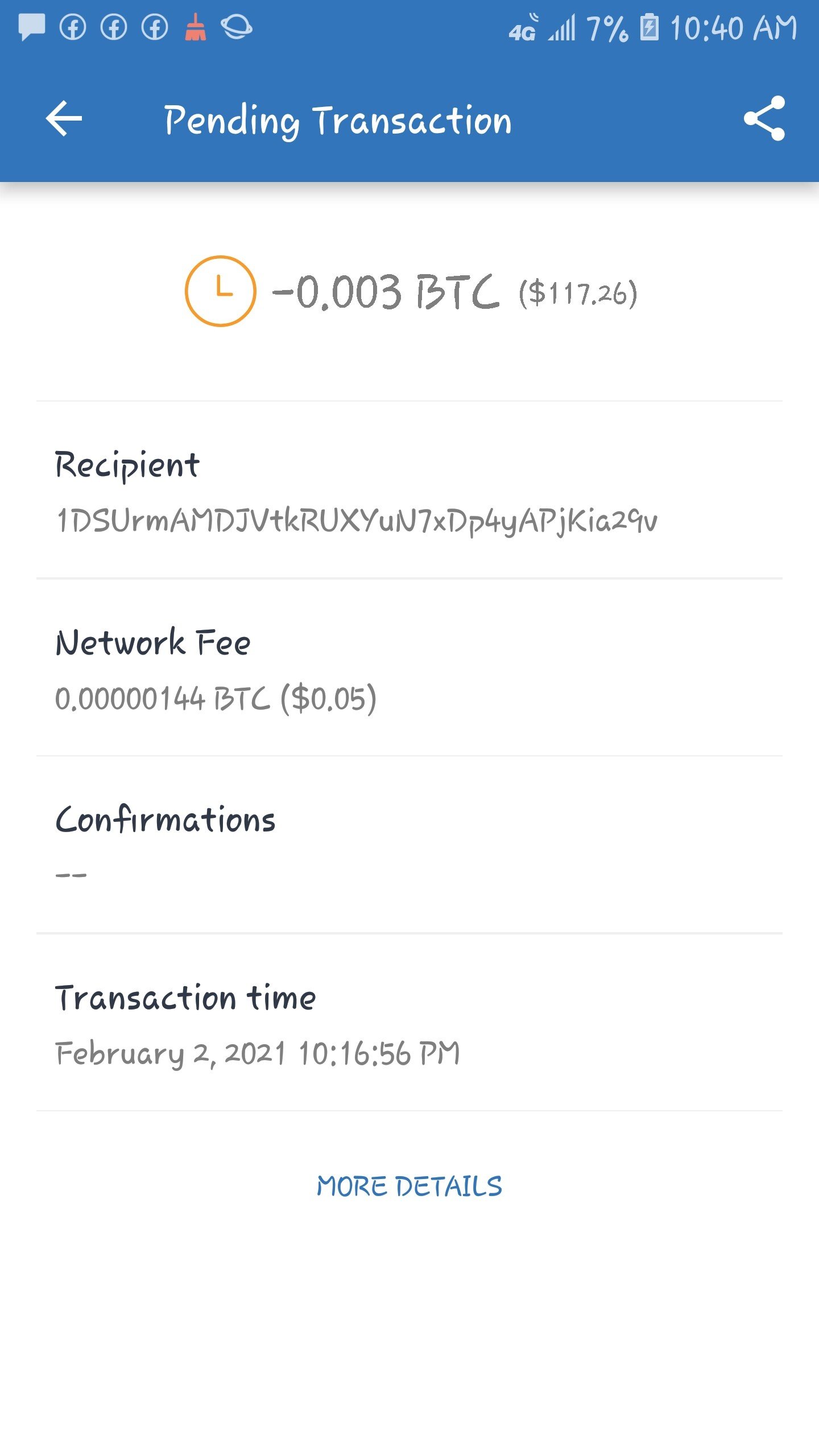 Bitcoin Payment Processing with BitPay | CiviCRM