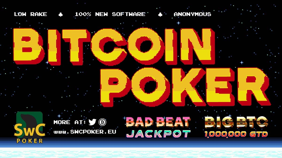 Play Bitcoin Poker on Android with the Best App ⋆ Bitcoin Poker