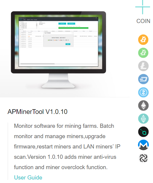 ‎Lincoin: Bitcoin Mining Tools on the App Store