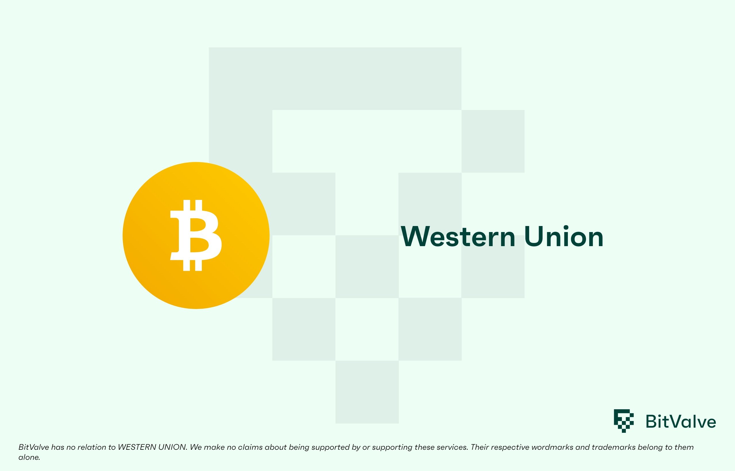 Western Union Money Transfers – BestChange project blog