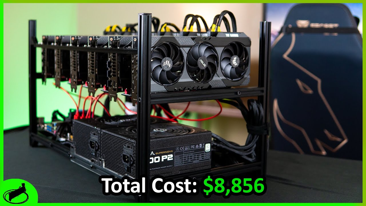 Crypto Mining on a Budget: Best Used Mining Rigs - Bitcoin Market Journal