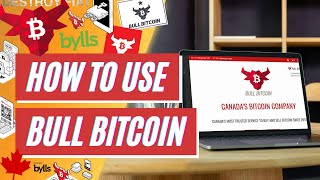 Bull Bitcoin Review - Hyperbitcoinization