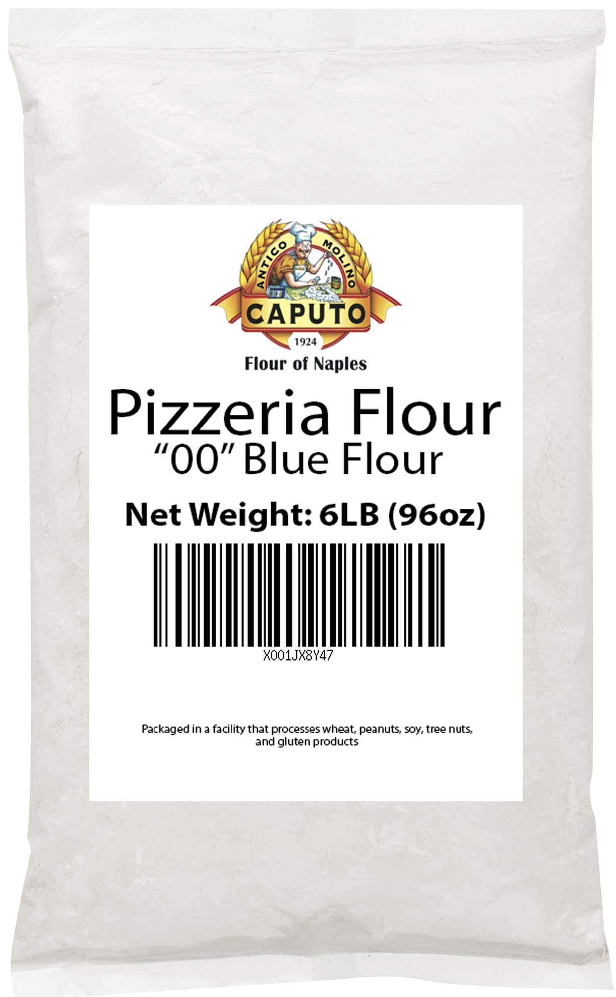 Italian Type 00 White Flour ()