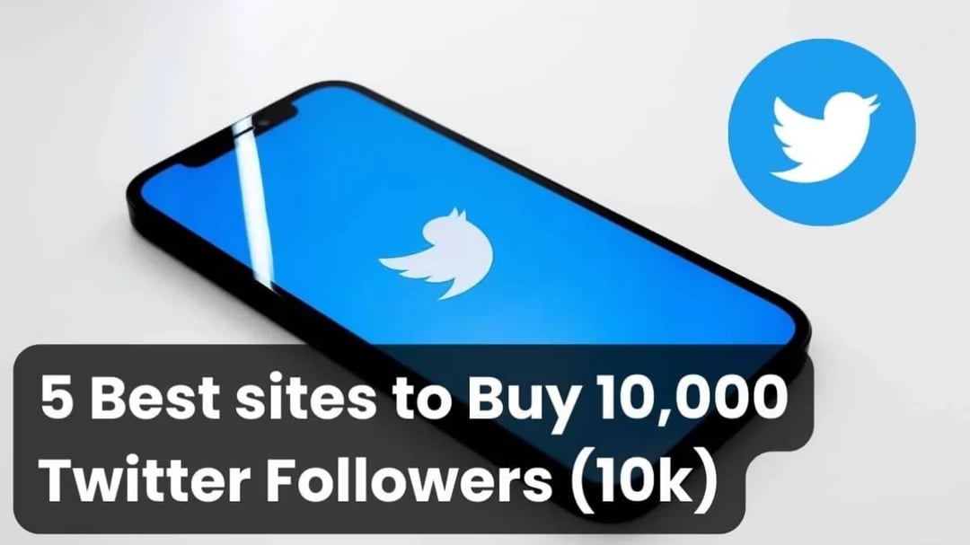 Buy Twitter Followers Cheap - only $ | Instant and Real