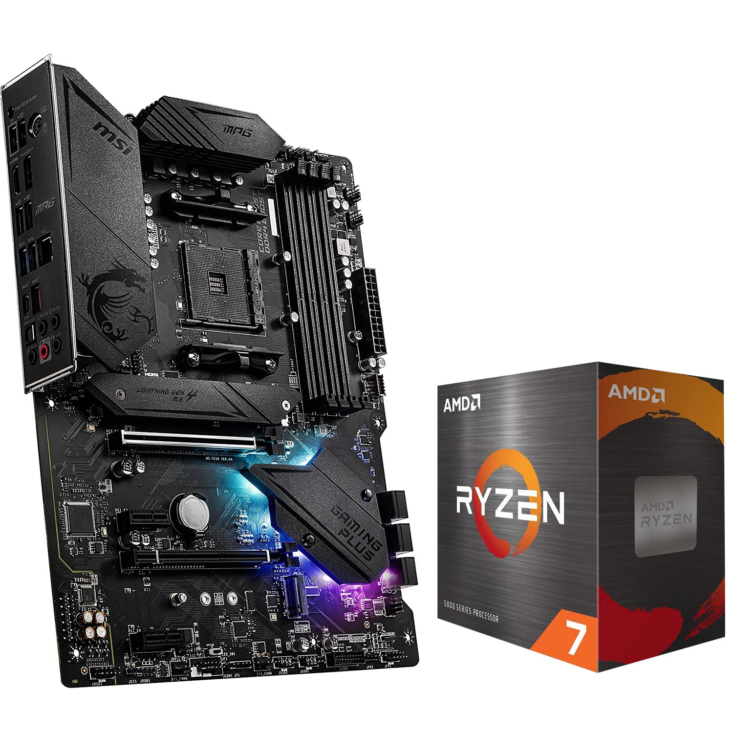 AMD RYZEN 7 X3D 8-Core GHz AM4 CPU | Buy Laptops Online