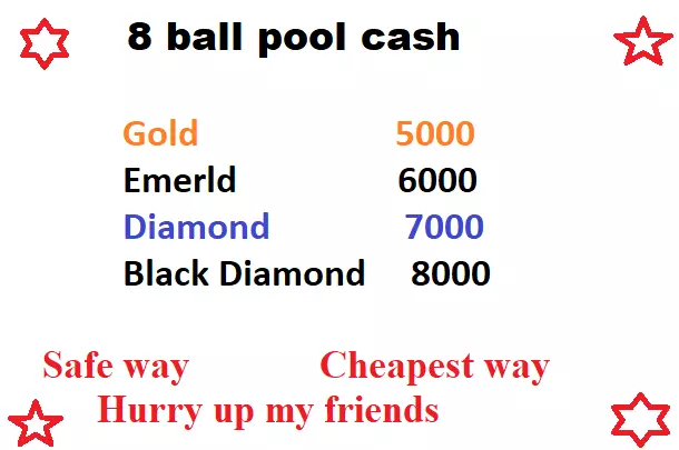 8 Ball Pool Mod Menu Apk Download