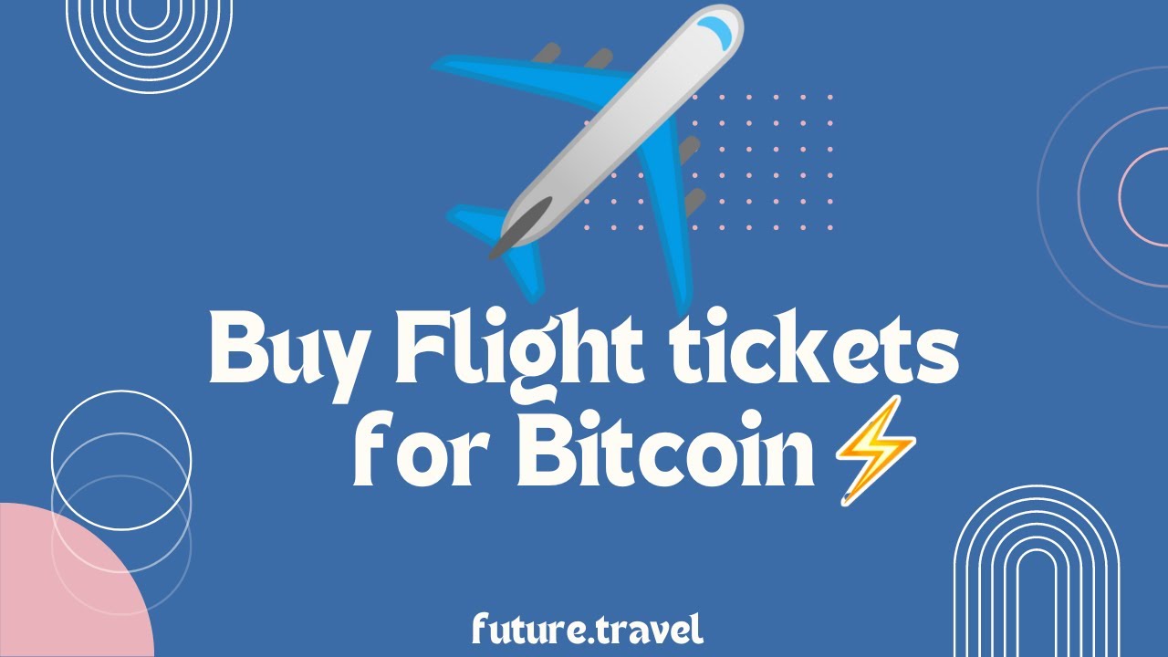 Buy Airline Tickets with Bitcoin: Traveling in the Crypto Age • Blog Cryptomus