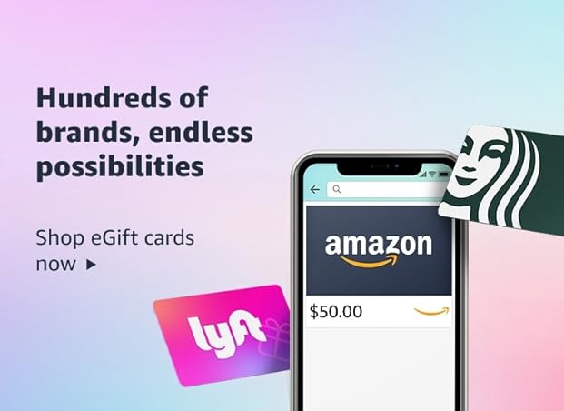 What should I do if my Amazon gift card has not arrived?