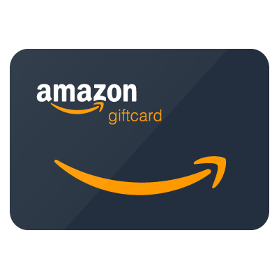 Amazon gift card