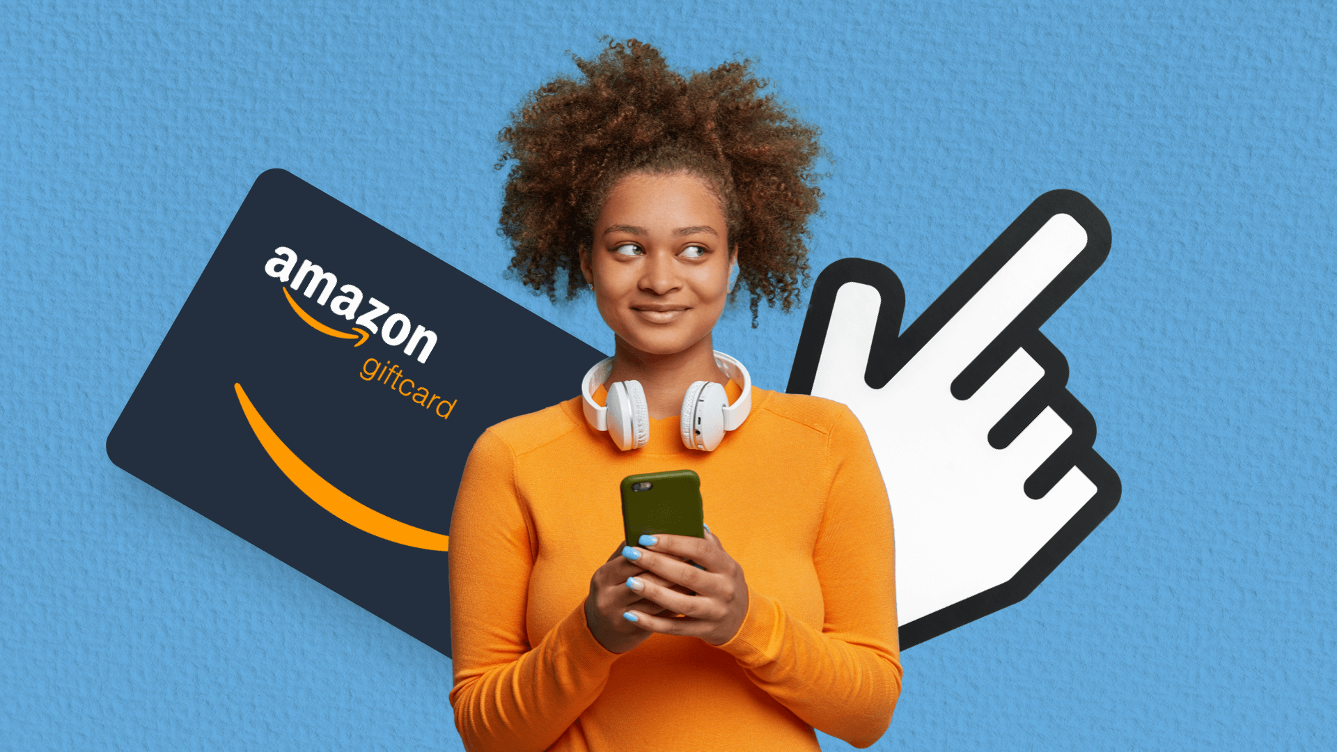 How To Convert an Amazon Gift Card to PayPal – Modephone