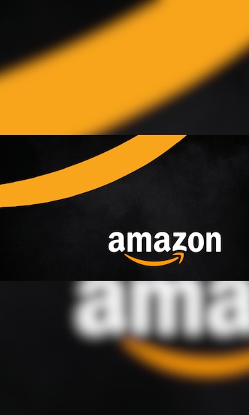 Amazon Gift Card | Buy a code online from $25 | 1001fish.ru