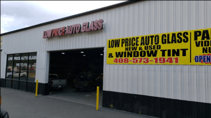 Windshield Repair & Replacement | Belle Tire