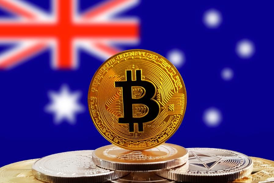 Buy Bitcoin, Ethereum with Cash in person in Australia