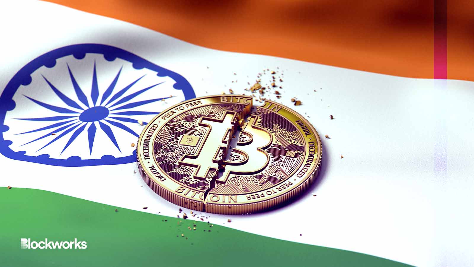 Coinbase launches in India