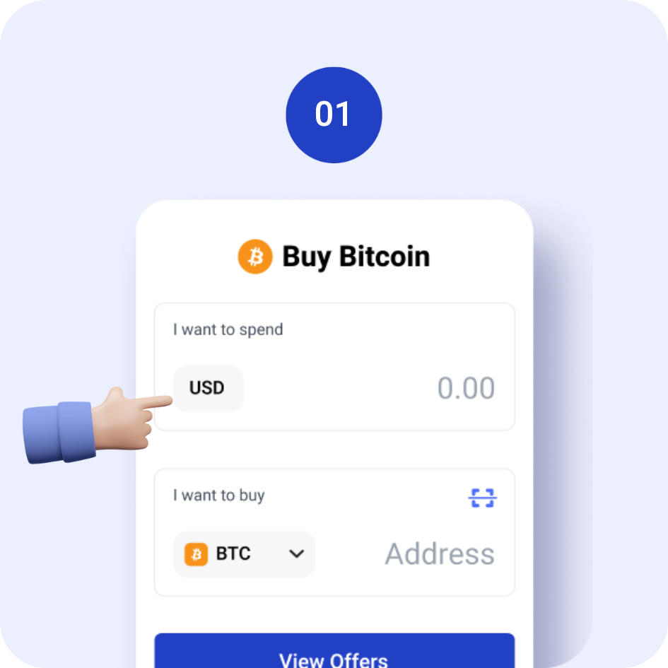 How to Buy Bitcoin (BTC) | Revolut United Kingdom