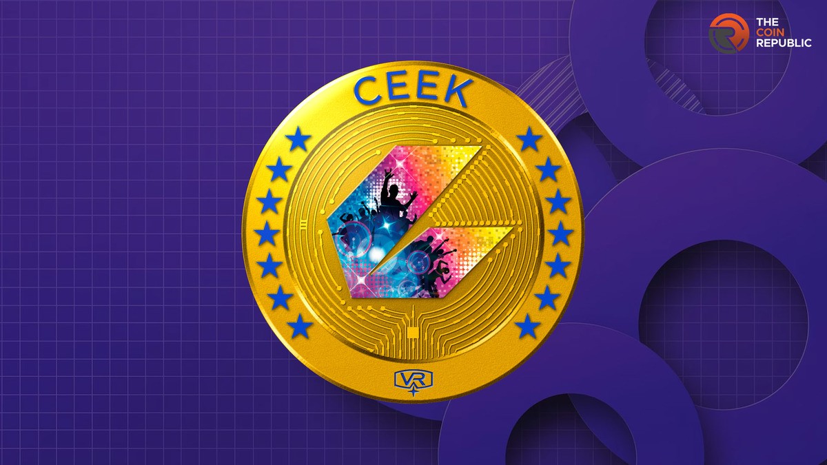 How to Buy CEEK VR (CEEK) Guide | CoinCodex