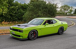 Dodge Challenger Review, Pricing, and Specs