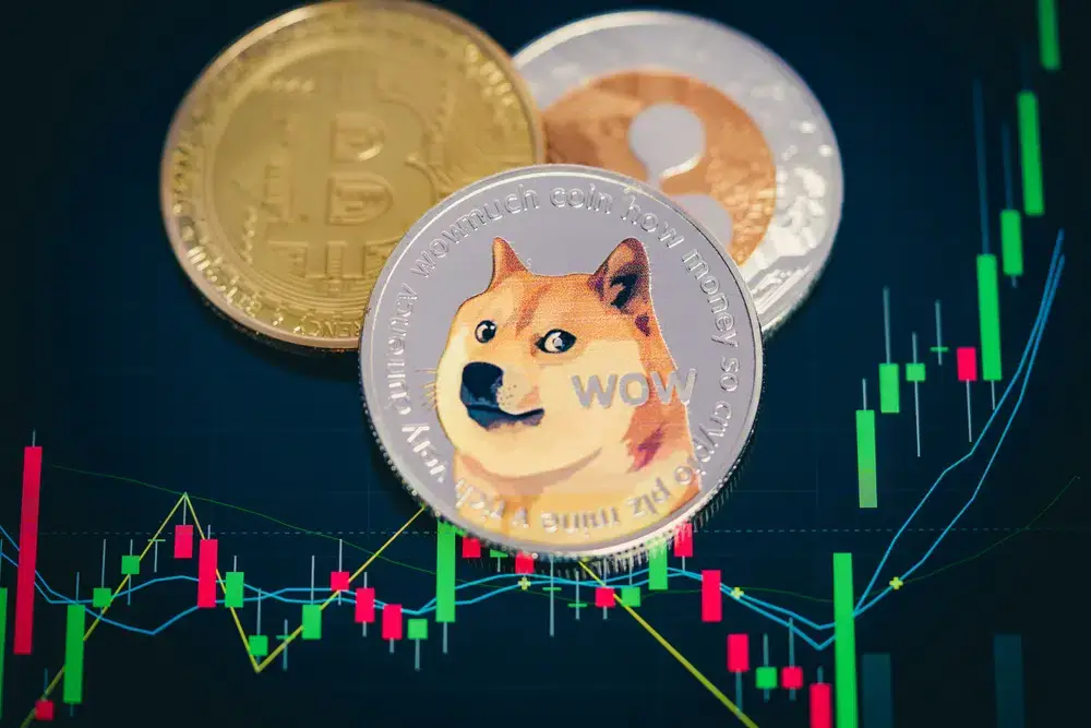 Dogecoin DOGE to Bitcoin BTC Exchange / Buy & Sell Bitcoin / HitBTC