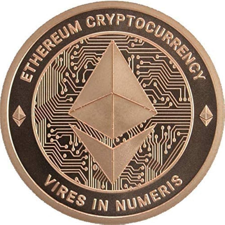 Buy Ethereum - ETH Price Today, Live Charts and News