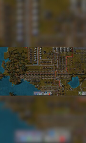 Buy Factorio PC Steam CD Key from $ (%) - Cheapest Price - 1001fish.ru