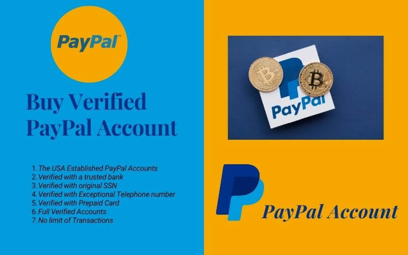 Buy Verified PayPal Accounts | omz:forum