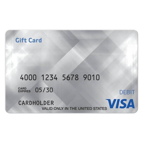 How to Use Visa Gift Card Online: Simple Steps for Shoppers - Nosh