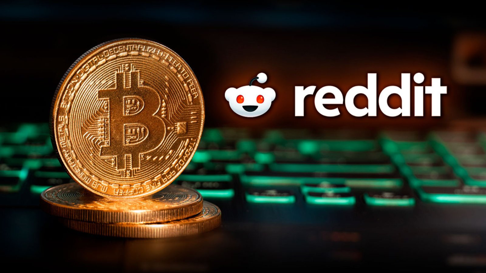 Reddit Plans to Take Bitcoin (and Other Cryptos) Once Again | Fortune Crypto