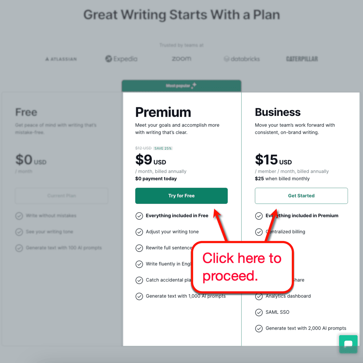 Grammarly Group Buy Account Cheapest Price 1$