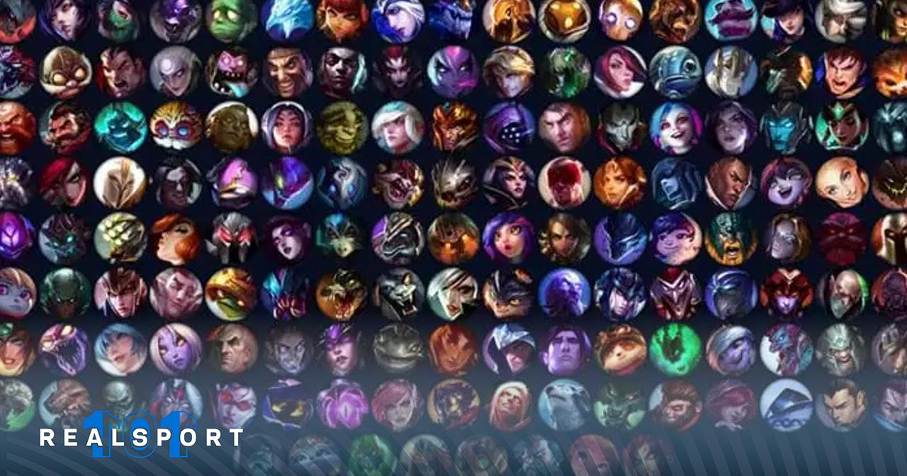 Buy League of Legends Accounts | LoL Account Store & Skins Marketplace