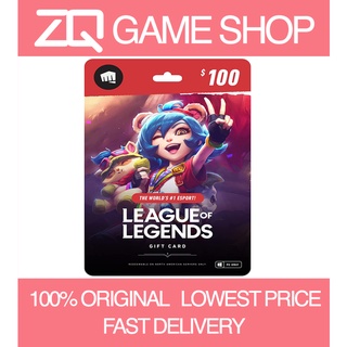 League of Legends Download | North America