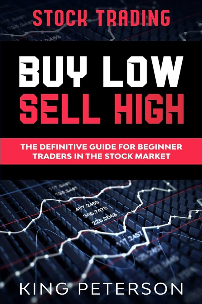 Buy Low Sell High book by Pagurian