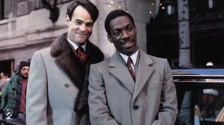 What Actually Happens At The End Of 'Trading Places'? |