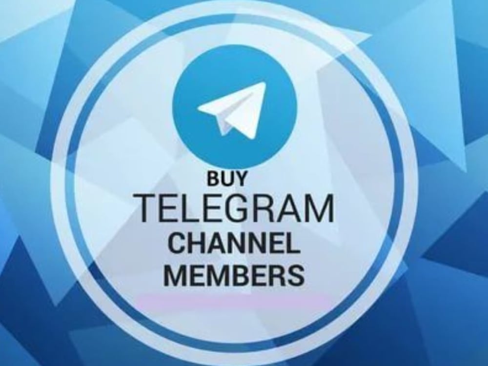 Top 5 Best Sites To Buy Telegram Members (Real, Cheap & Instant)