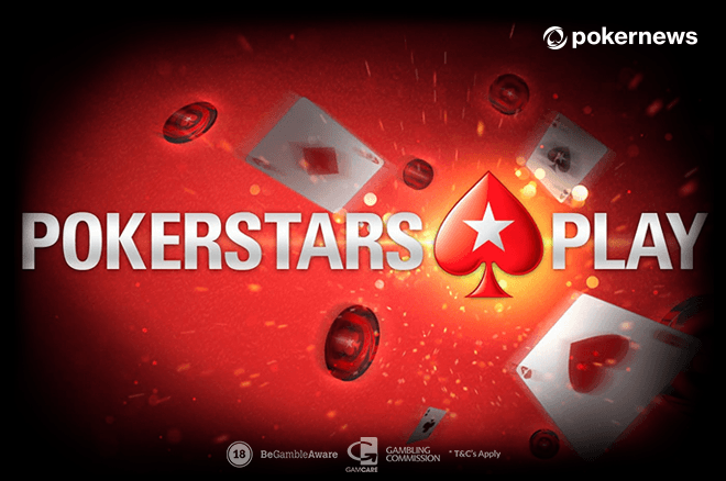 Pokerstars Play Money