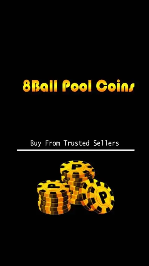 Home - Pool Ball Coins