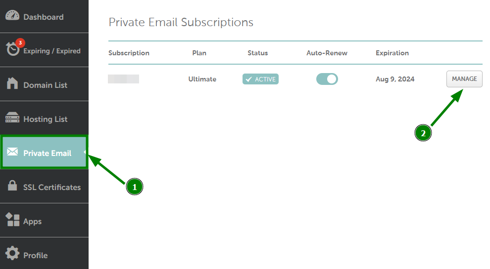 14 Days of FREE Private & Secure Email Service | Sign Up Now!| EPRIVO