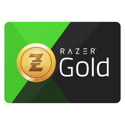 Buy Razer Gold Gift Card Online: Sell Cheap Global PIN Codes