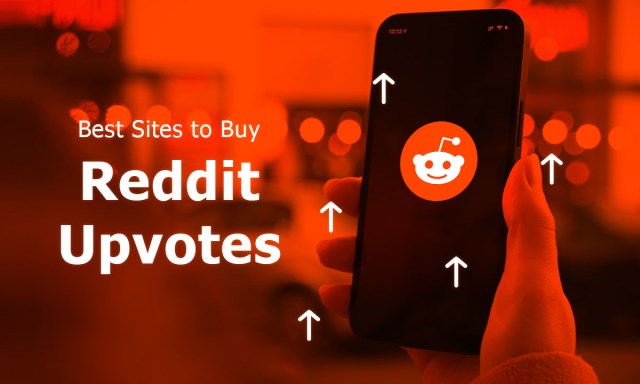 Top 3 Sites to Buy Reddit Upvotes (Real and Safe)