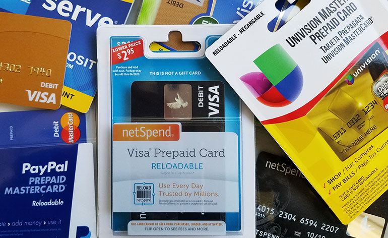 Reloadable Debit Cards: How They Work