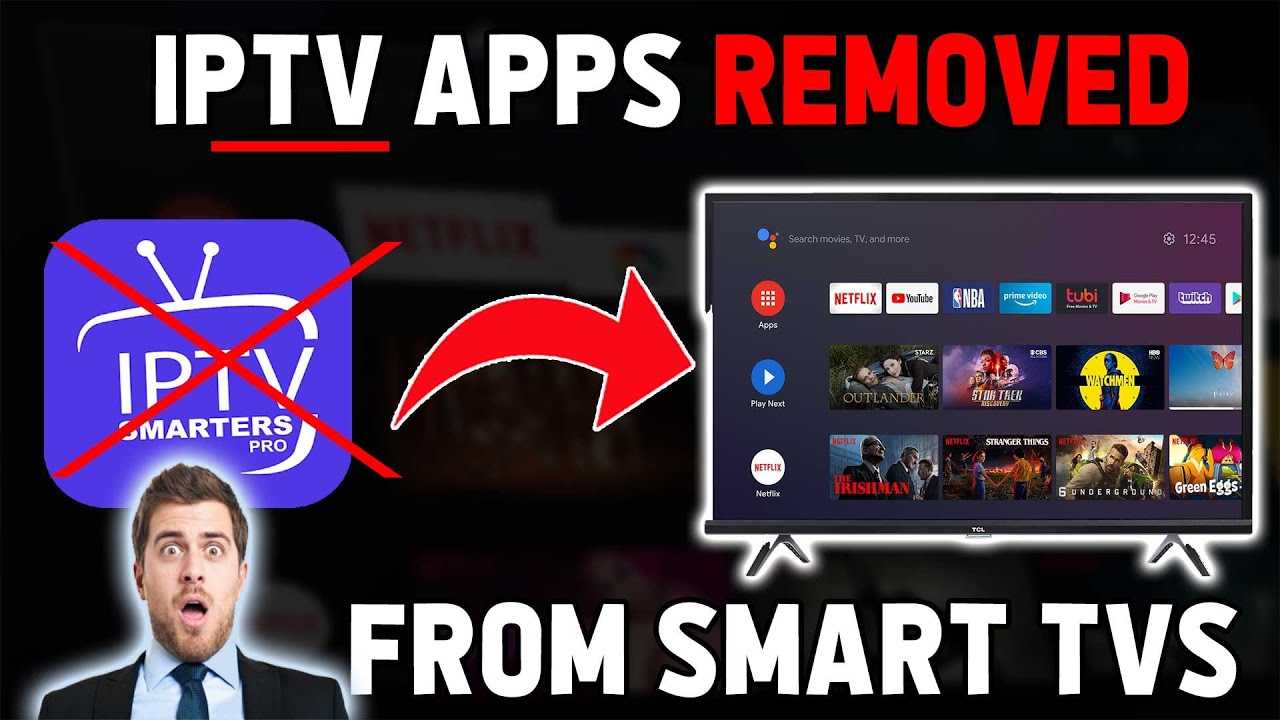 How to setup SMART IPTV - Cableguy IPTV pro - Najjeftiniji HQ IPTV