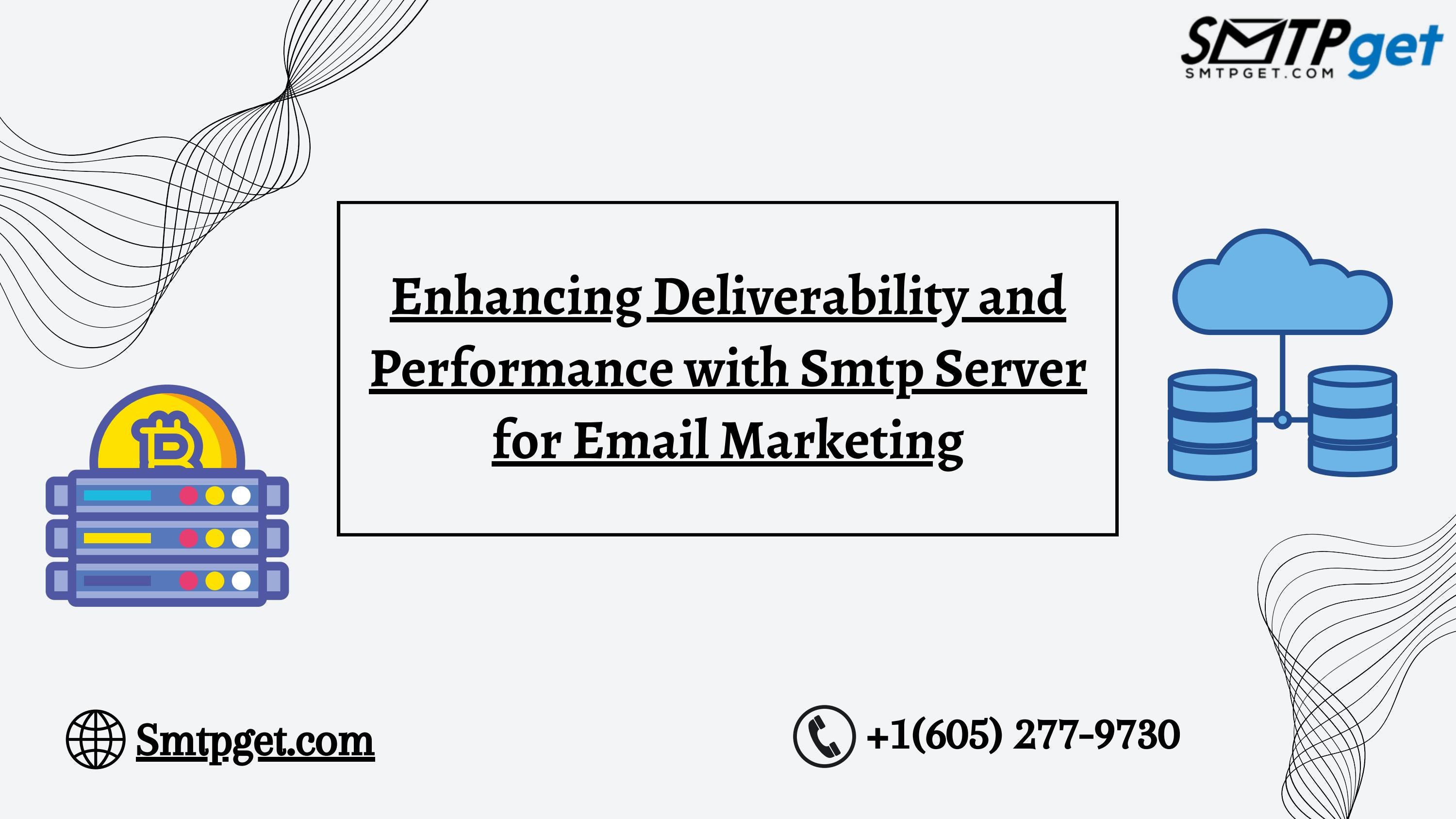 What is the SMTP Server? A Guide for Email Marketers | Mailchimp