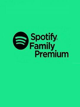 Buy Spotify Premium with 1001fish.ru trusted sellers!