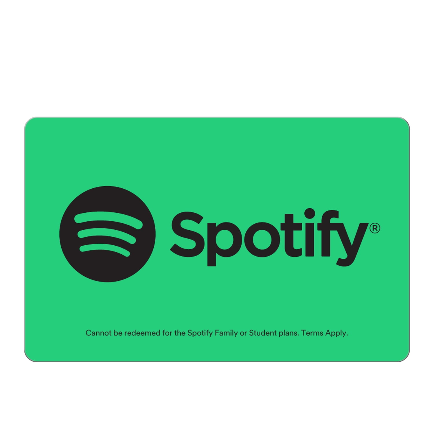 Giving Spotify Family Premium as a gift - The Spotify Community