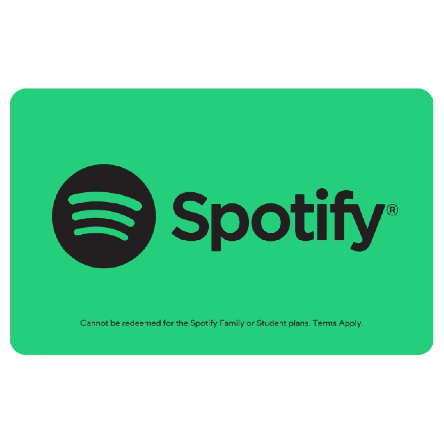 Spotify Premium for just £ a month? Use this financial hack!