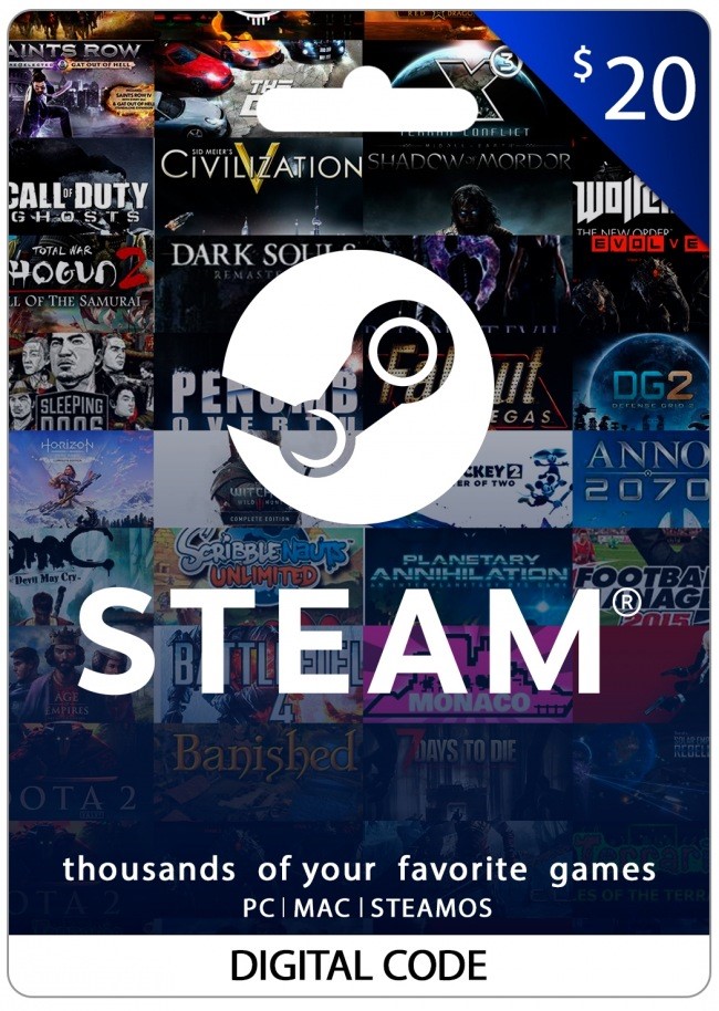 How To Add Steam Funds Without A Credit Card?