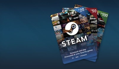 Best Place to Buy Steam Keys ( Update) | FuZhy