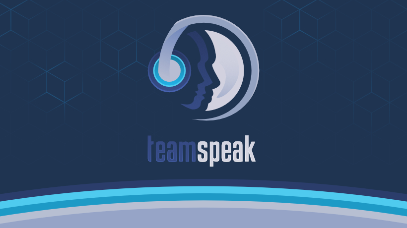 TeamSpeak 3 Server Host - TeamSpeak 3 Server Mieten - VeryGames