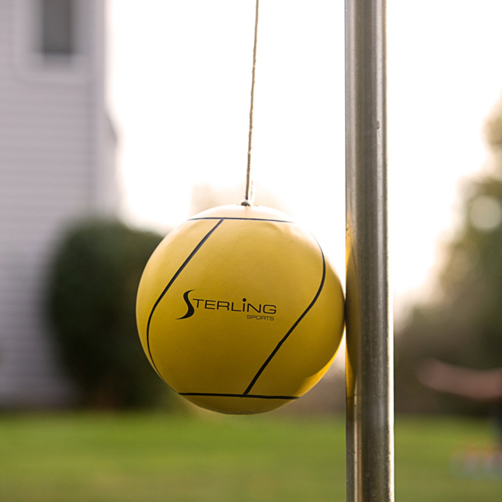 Buy Tetherball Balls & Equipment Online | 1001fish.ru